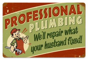 3 Fast Fix It Solutions for Professional Plumbing_1