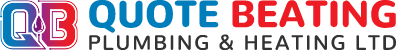 QuoteBeating logo
