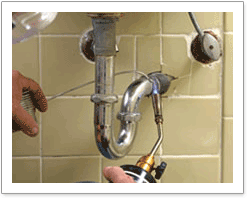 Shrewsbury Plumbing Contractors - IPPTS Plumbing and Heating_0