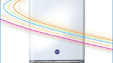 Image for the Baxi Boiler Review