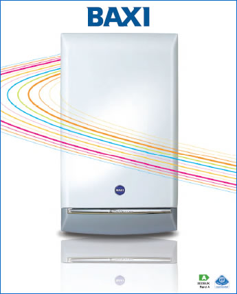 Image for the Baxi Boiler Review