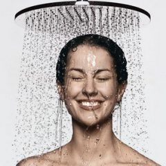 Image about th vs Shower - Cleanliness, Hygiene, Water Consumption, Cost and Energy