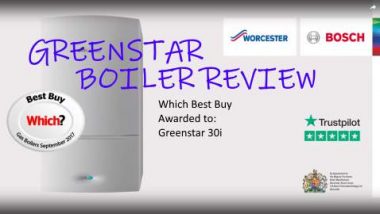 Greenstar Range boiler review featured featured thumbnail image.